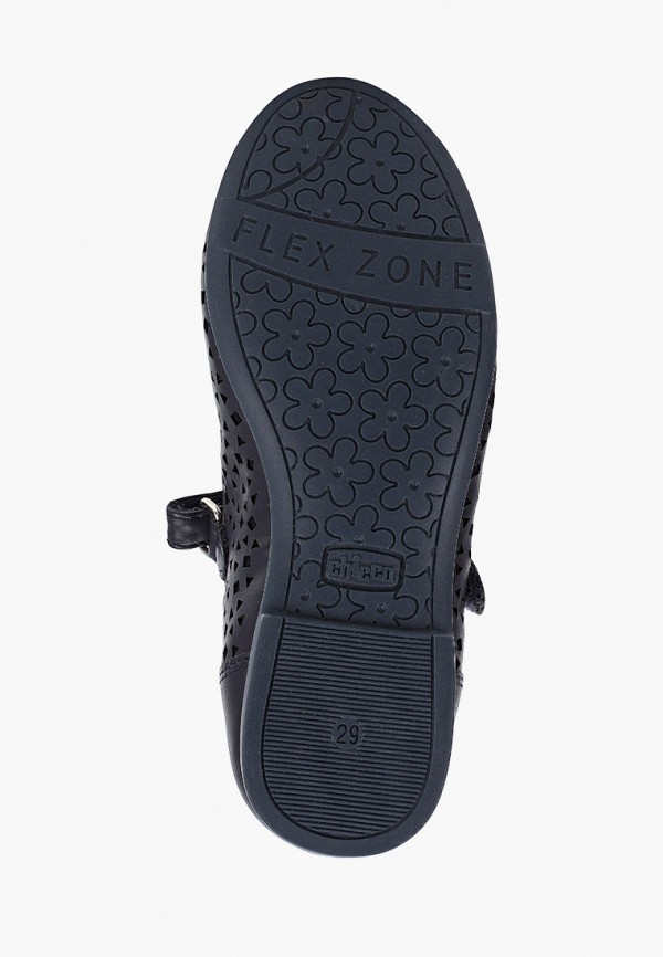 фото Туфли chicco