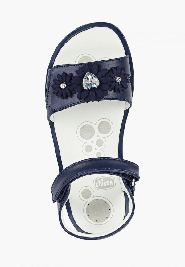 фото Сандалии chicco