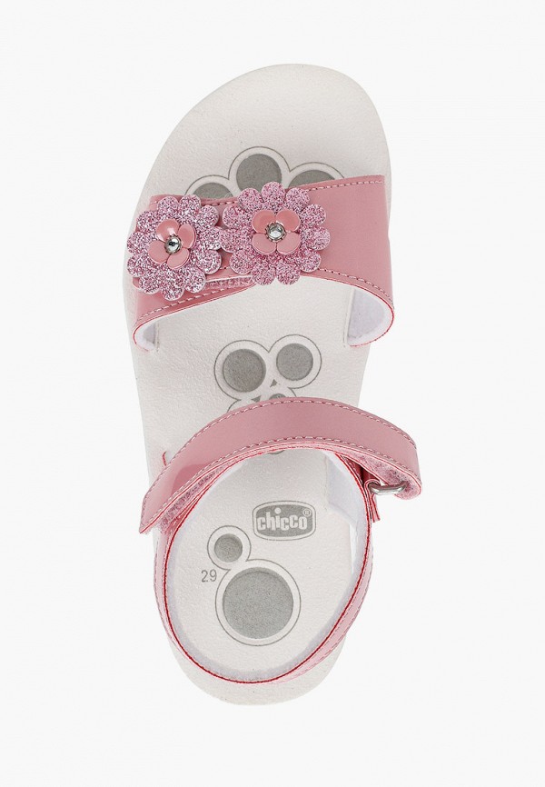 фото Сандалии chicco