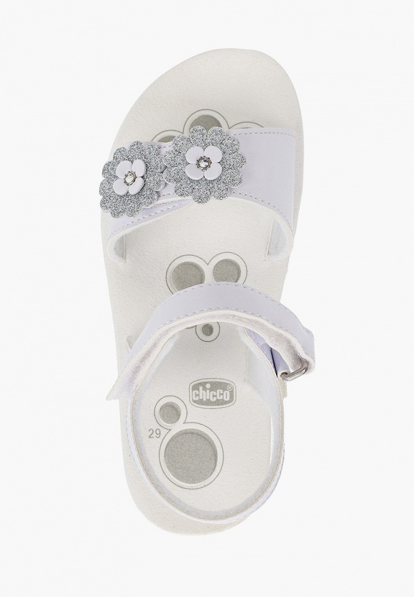 фото Сандалии chicco