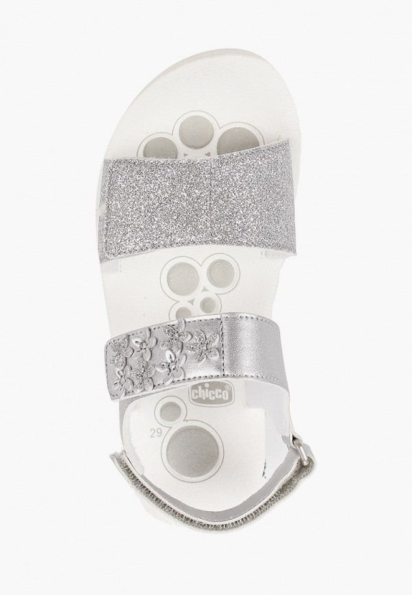 фото Сандалии chicco