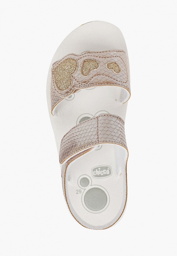 фото Сандалии chicco