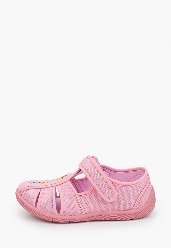 

Сандалии Chicco, Розовый