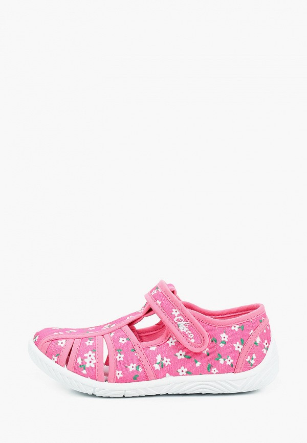 

Сандалии Chicco, Розовый