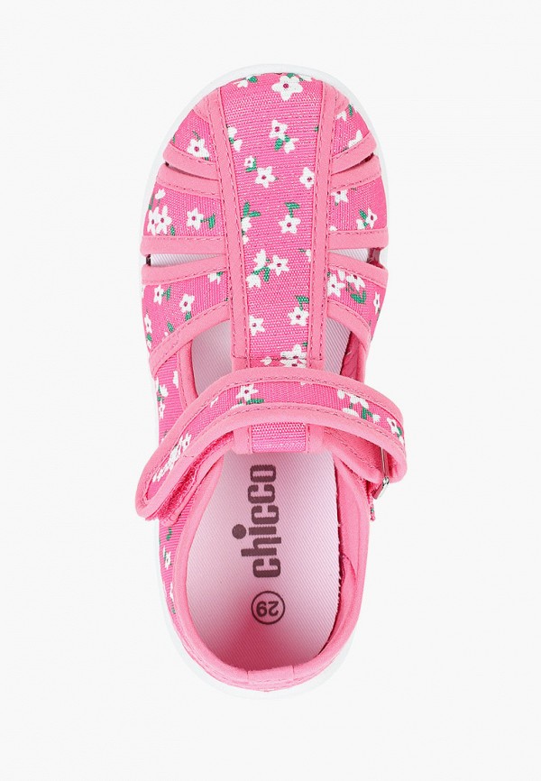 фото Сандалии chicco