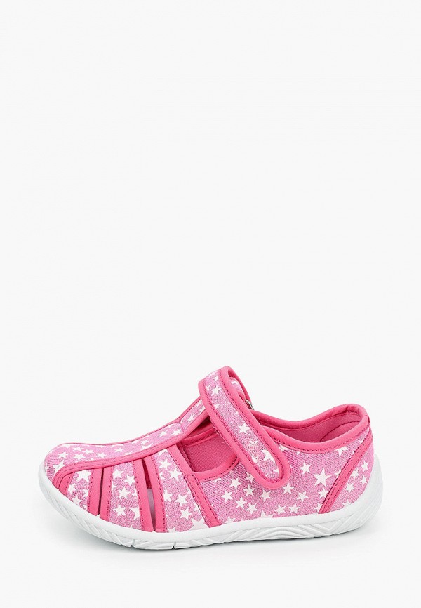 

Сандалии Chicco, Розовый