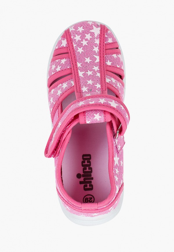 фото Сандалии chicco