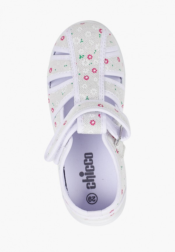 фото Сандалии chicco