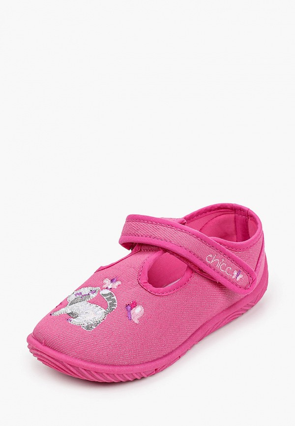 фото Туфли chicco