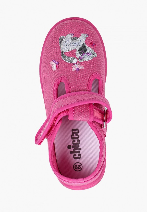 фото Туфли chicco
