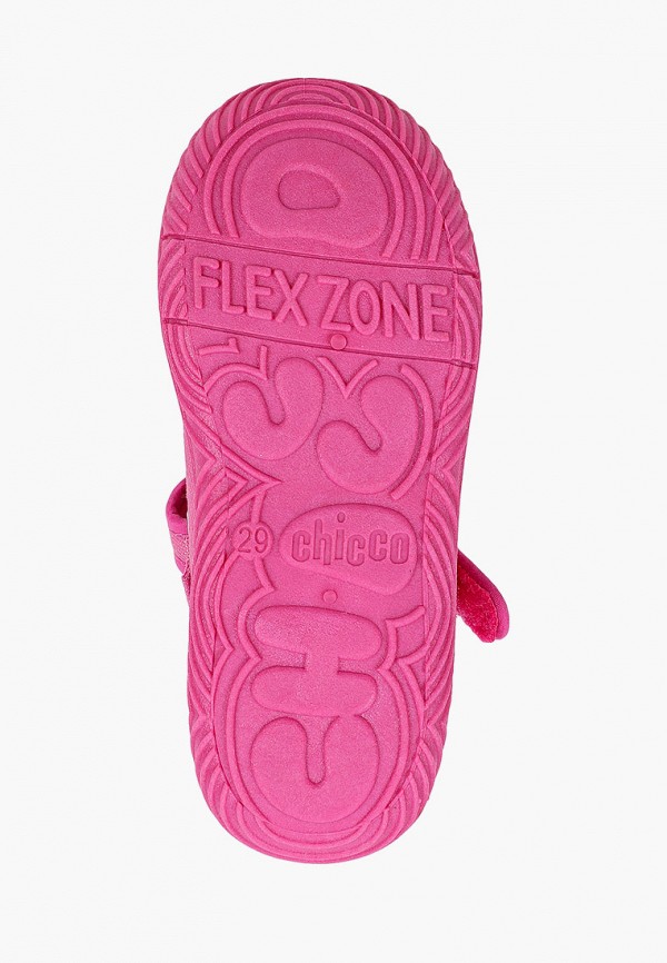 фото Туфли chicco