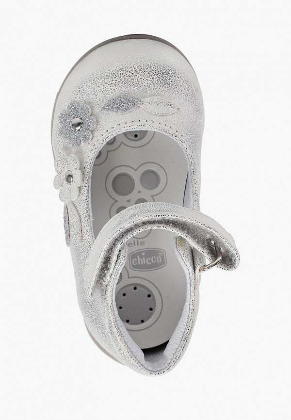 фото Туфли chicco