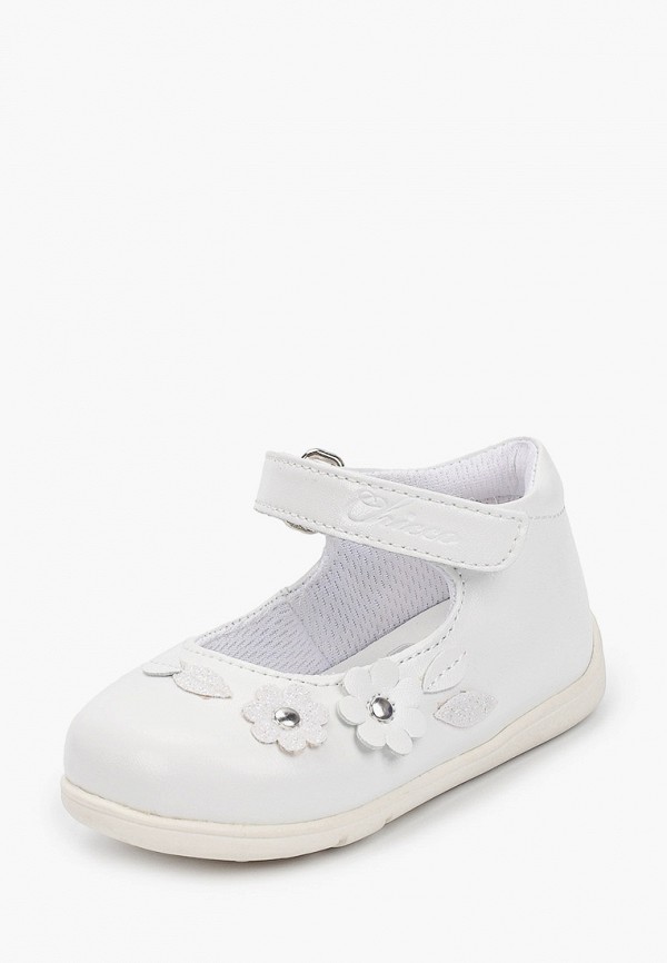 фото Туфли chicco