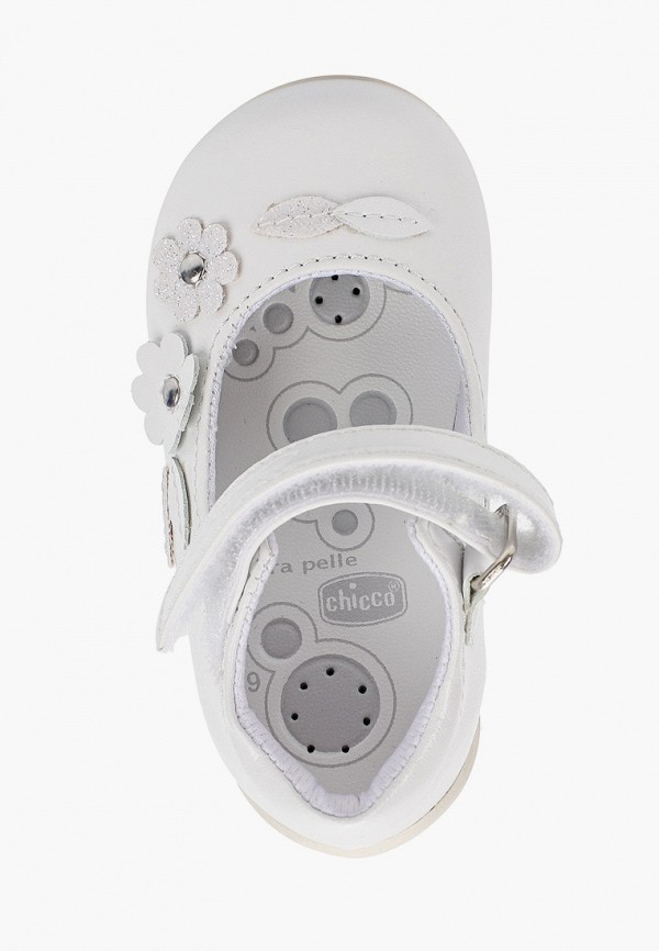 фото Туфли chicco