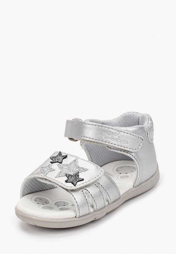 фото Сандалии chicco