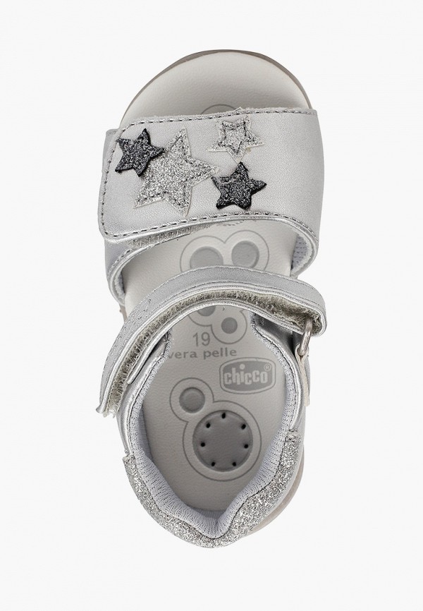 фото Сандалии chicco