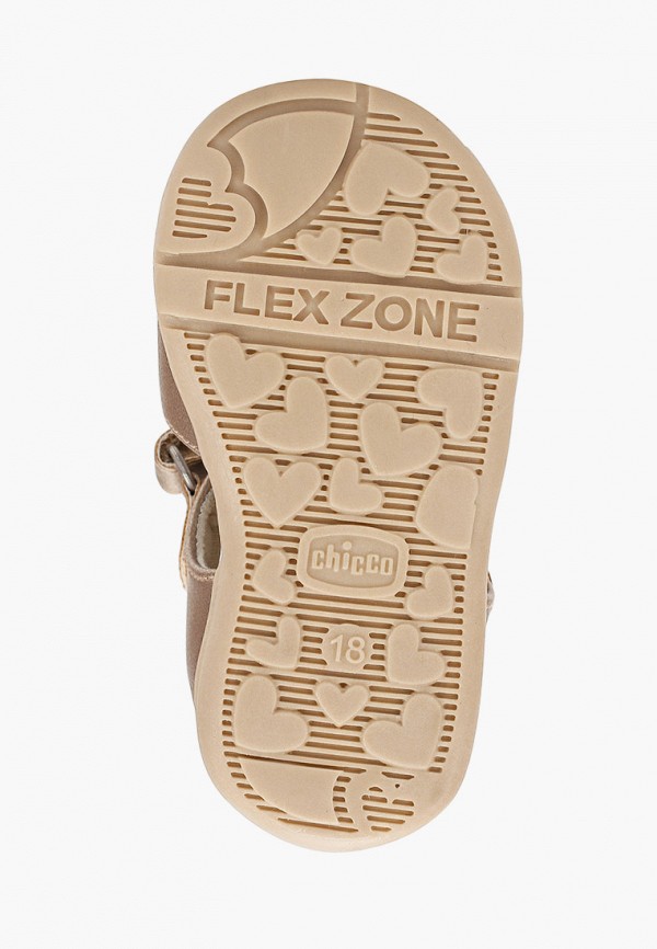 фото Сандалии chicco