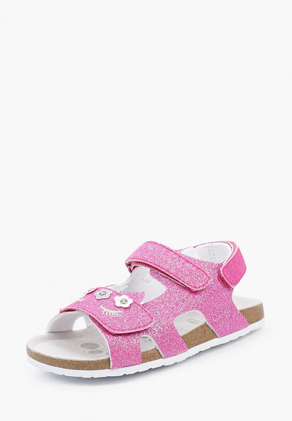 фото Сандалии chicco