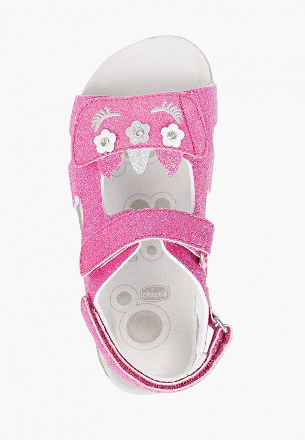 фото Сандалии chicco