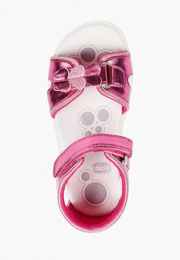 фото Сандалии chicco