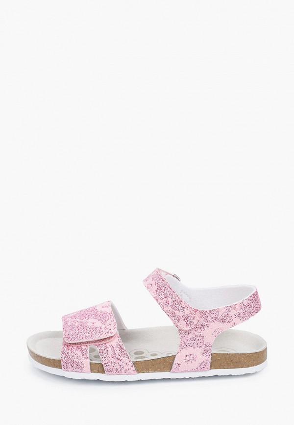 

Сандалии Chicco, Розовый