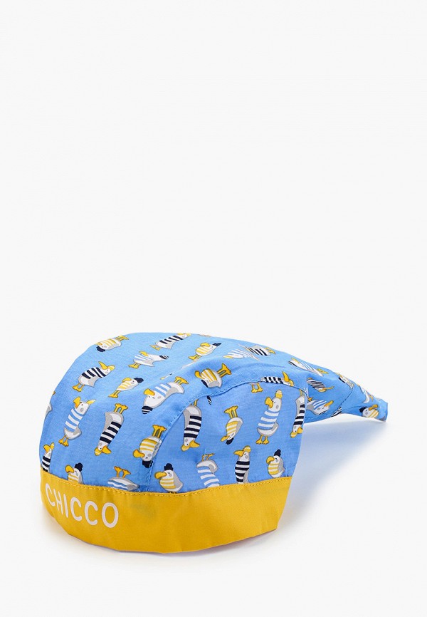 

Панама Chicco, Голубой