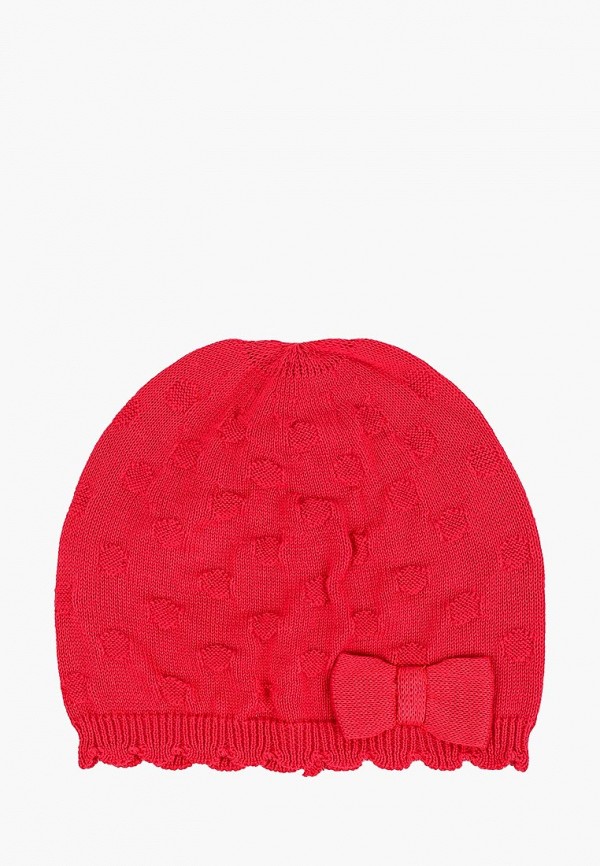 

Шапка Chicco, Красный