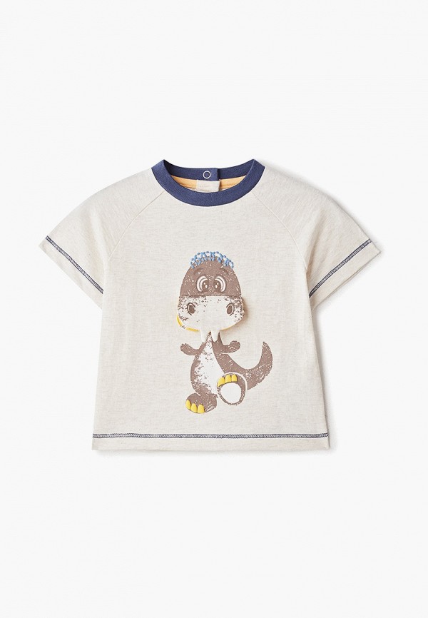 

Футболка Chicco, Бежевый