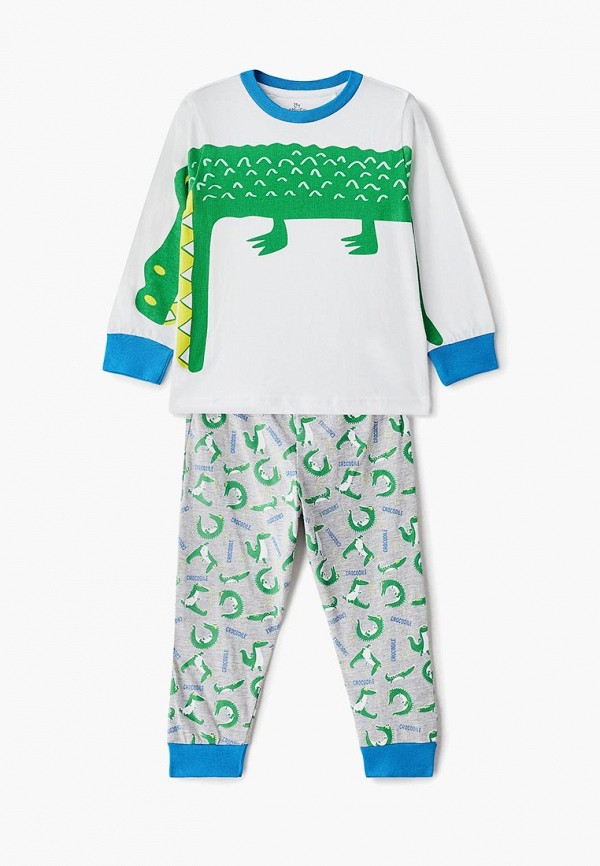 

Пижама Chicco, Разноцветный