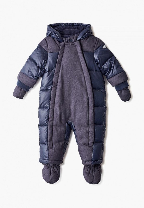 

Комбинезон утепленный Chicco, Синий