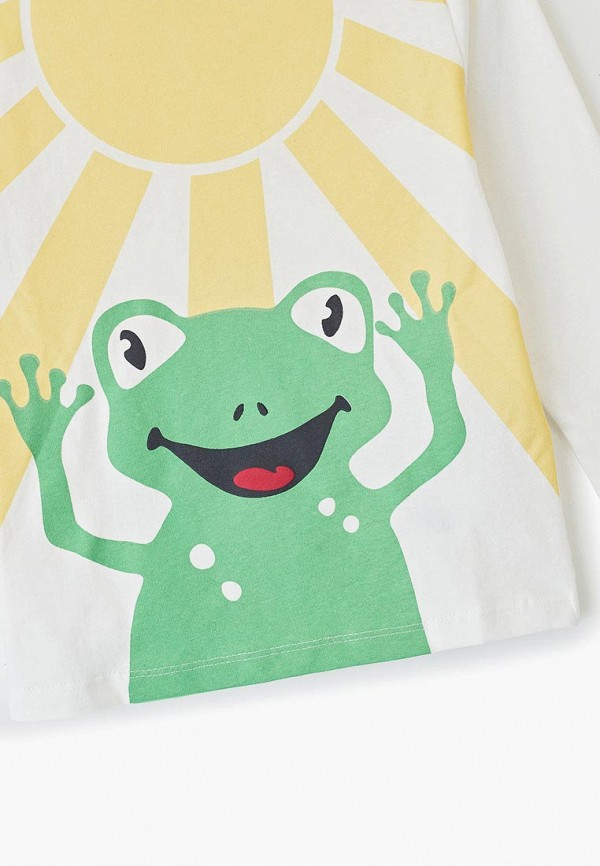 

Лонгслив Chicco, Белый