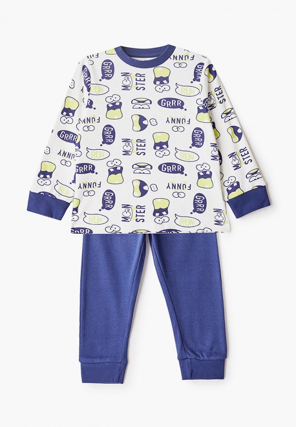 

Пижама Chicco, Разноцветный