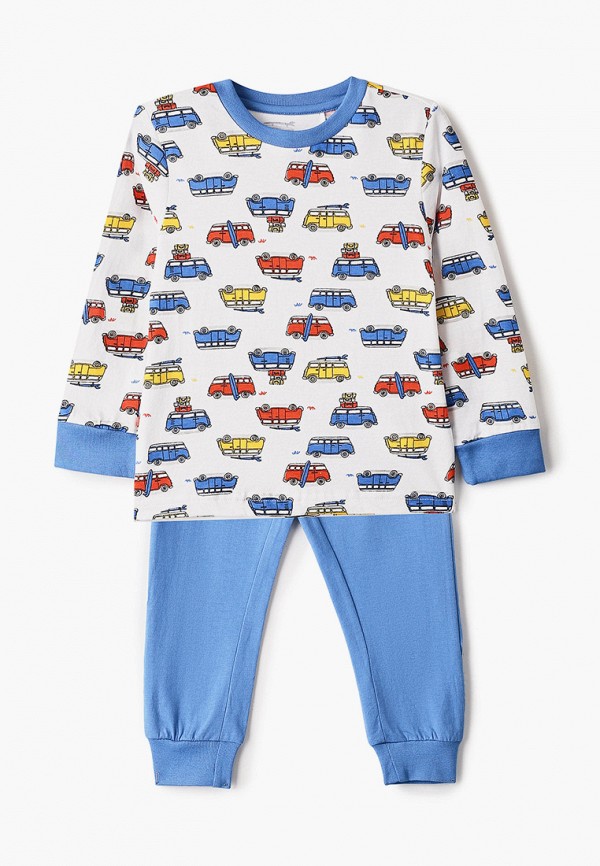 

Пижама Chicco, Разноцветный