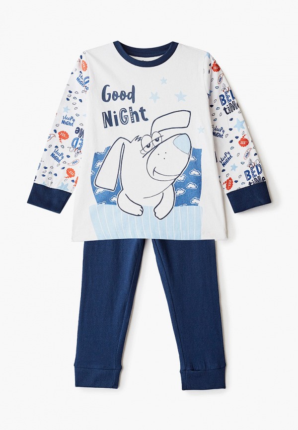 

Пижама Chicco, Разноцветный