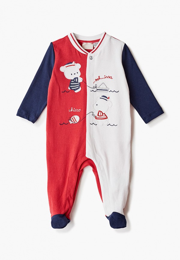 

Комбинезон бельевой Chicco, Разноцветный