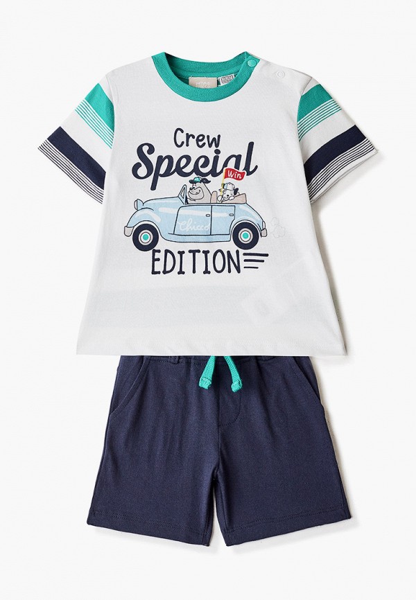 

Костюм спортивный Chicco, Разноцветный