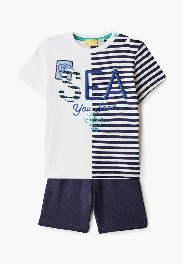 

Костюм спортивный Chicco, Разноцветный