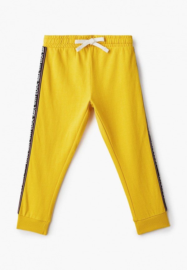 

Брюки спортивные Chicco, Желтый