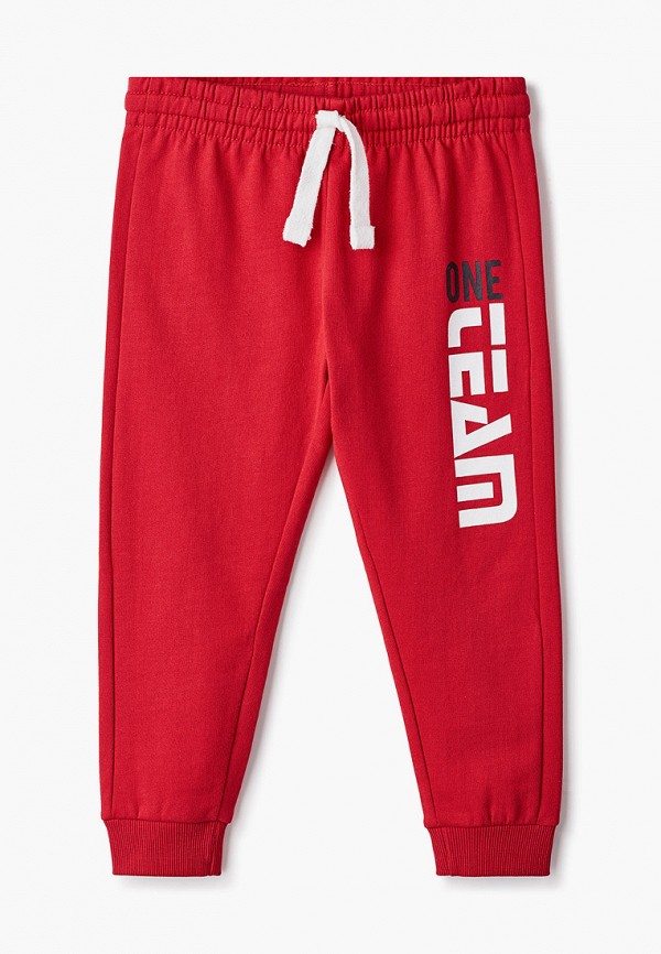 

Брюки спортивные Chicco, Красный