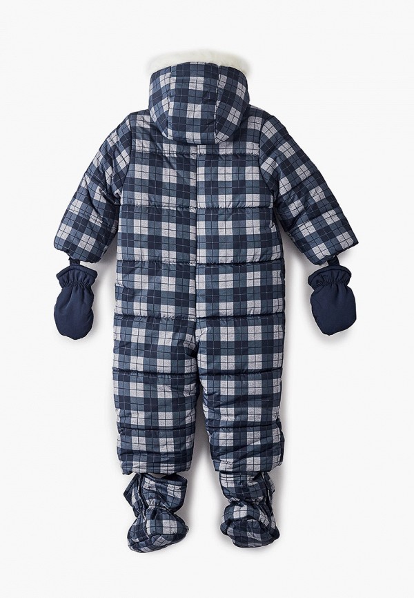 фото Комбинезон утепленный chicco
