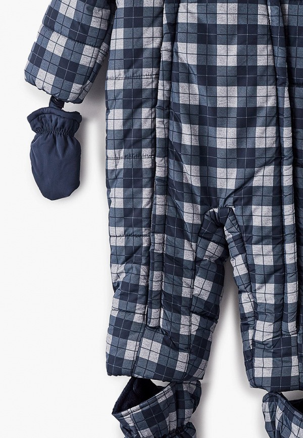 фото Комбинезон утепленный chicco
