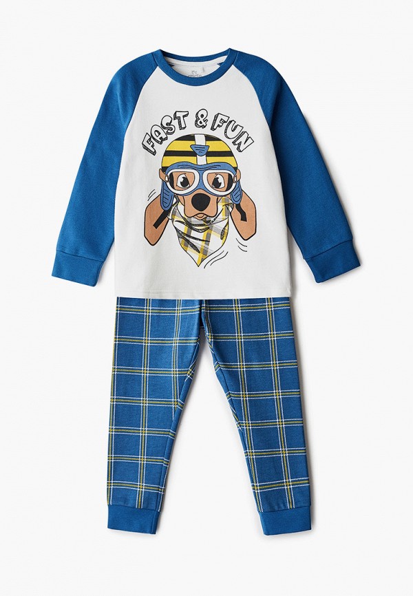 

Пижама Chicco, Разноцветный
