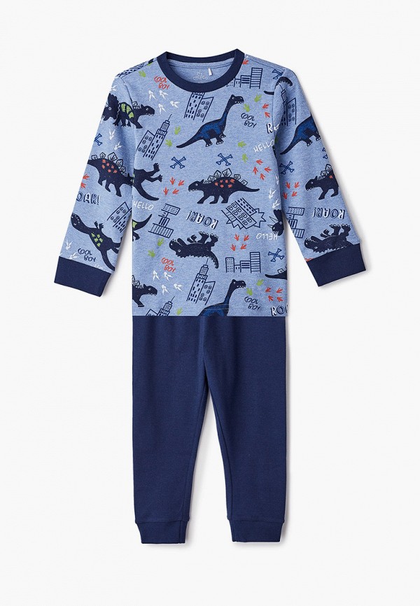 

Пижама Chicco, Разноцветный