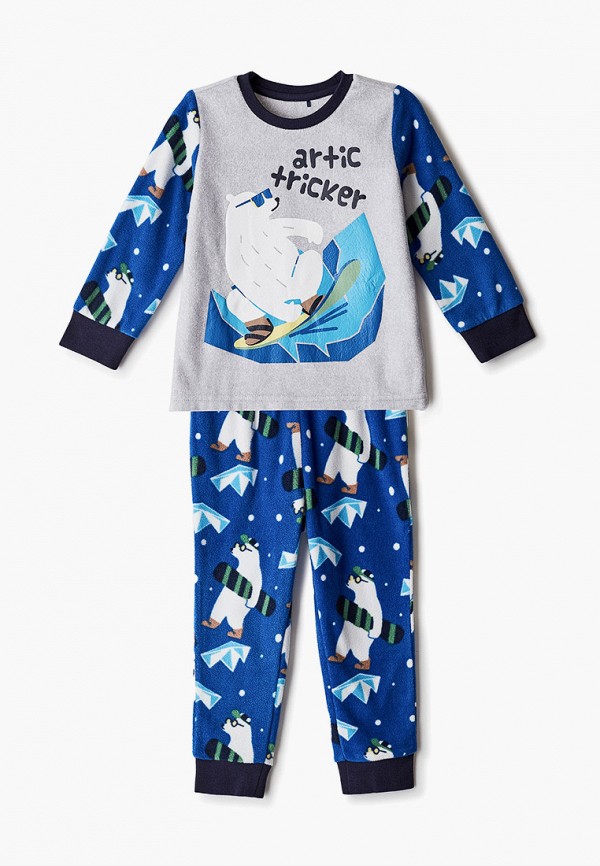 

Пижама Chicco, Разноцветный