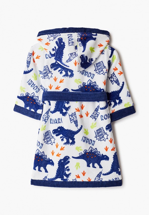 

Халат домашний Chicco, Белый