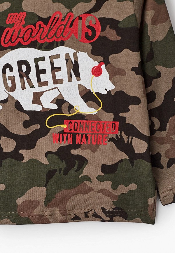 фото Лонгслив chicco