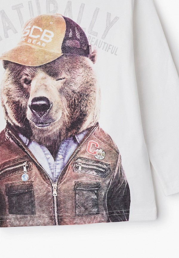 фото Лонгслив chicco