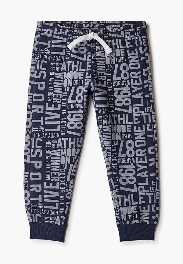 фото Брюки спортивные chicco
