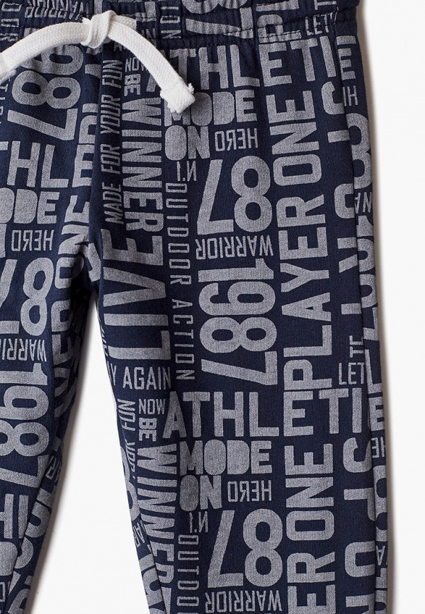 фото Брюки спортивные chicco