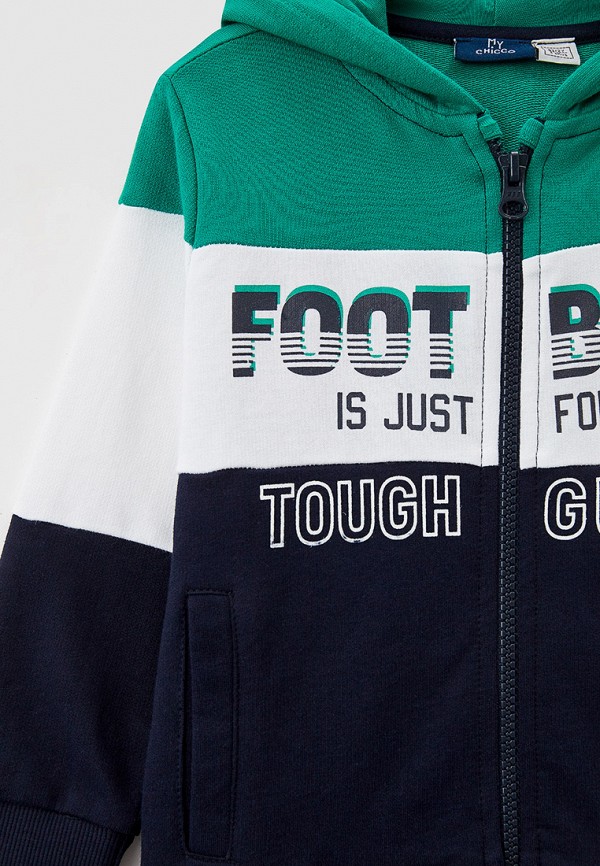 фото Костюм спортивный chicco